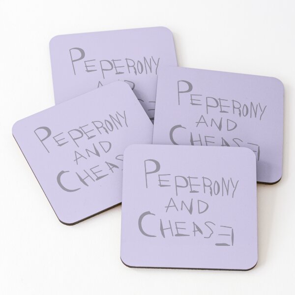 Item preview, Pepperoni and Chease designed and sold by TheDayisOurs.