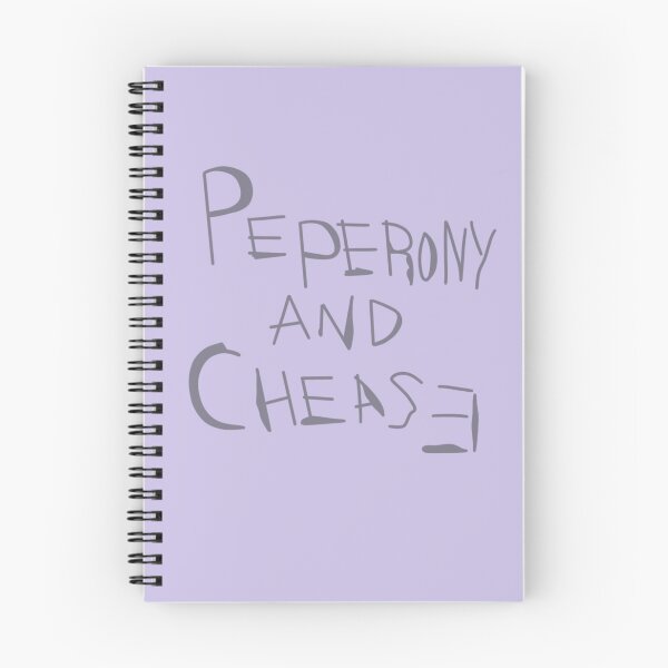 Item preview, Pepperoni and Chease designed and sold by TheDayisOurs.