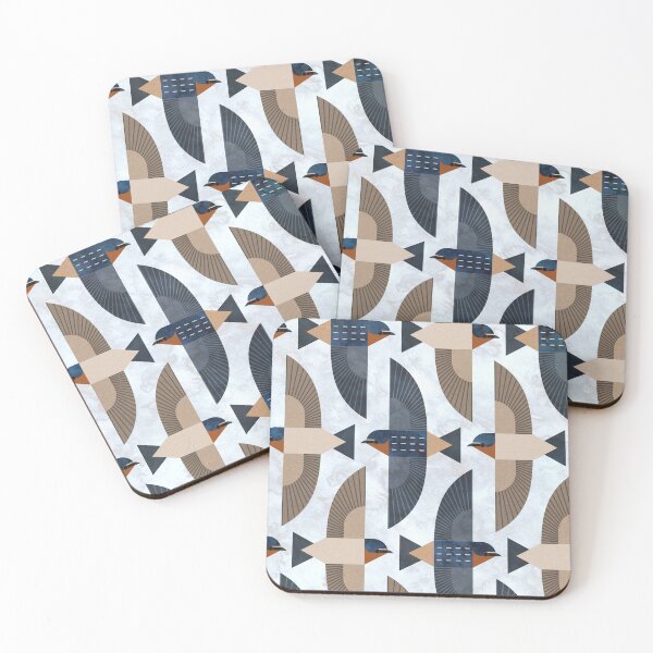 Item preview, Cliff Swallows designed and sold by Scott Partridge.