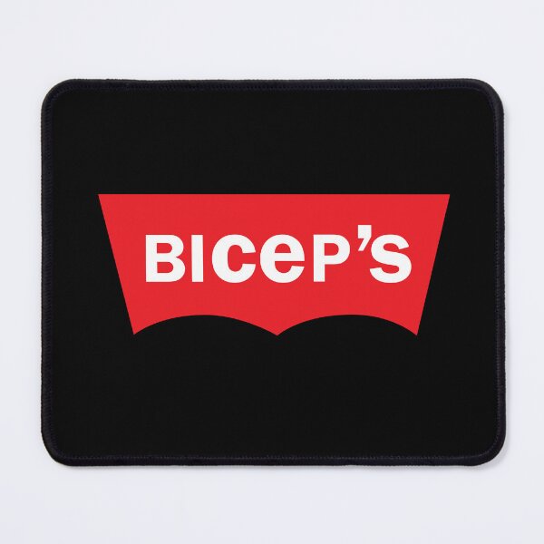 Item preview, Biceps arm day designed and sold by BNT-Workshop.