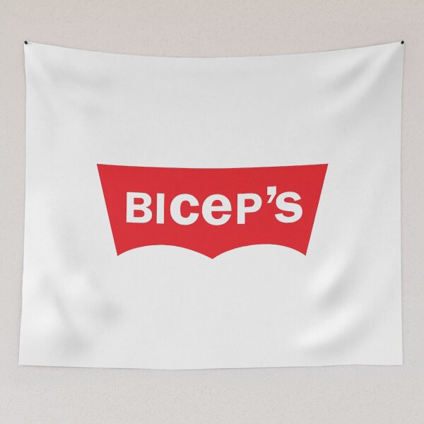 Item preview, Biceps arm day designed and sold by BNT-Workshop.
