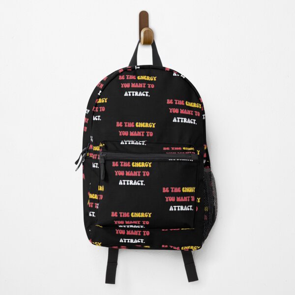 Item preview, Be the energy you want to attract. Ideas for success designed and sold by FreeSoulLab.