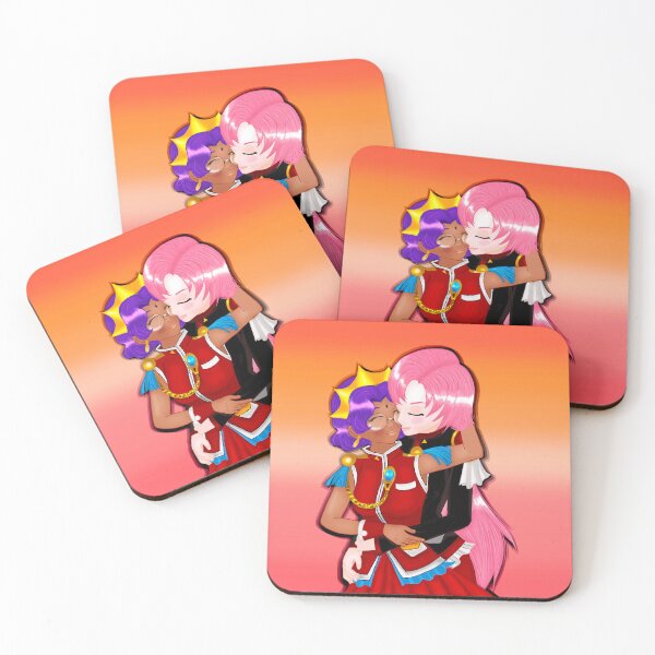 Item preview, 90s Anime Queens designed and sold by Made of Maggic .