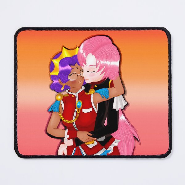 Item preview, 90s Anime Queens designed and sold by Made of Maggic .