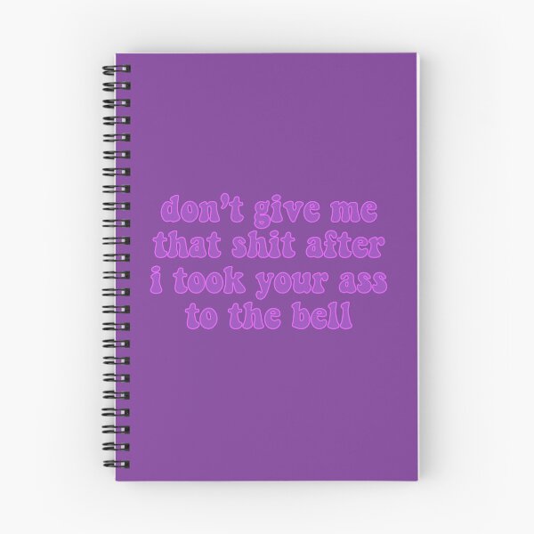 Item preview, To The Bell designed and sold by TheDayisOurs.