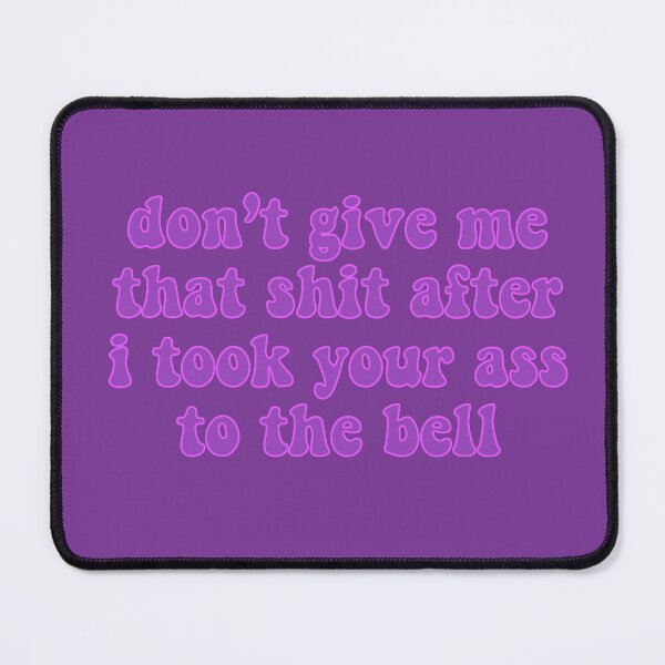 Item preview, To The Bell designed and sold by TheDayisOurs.