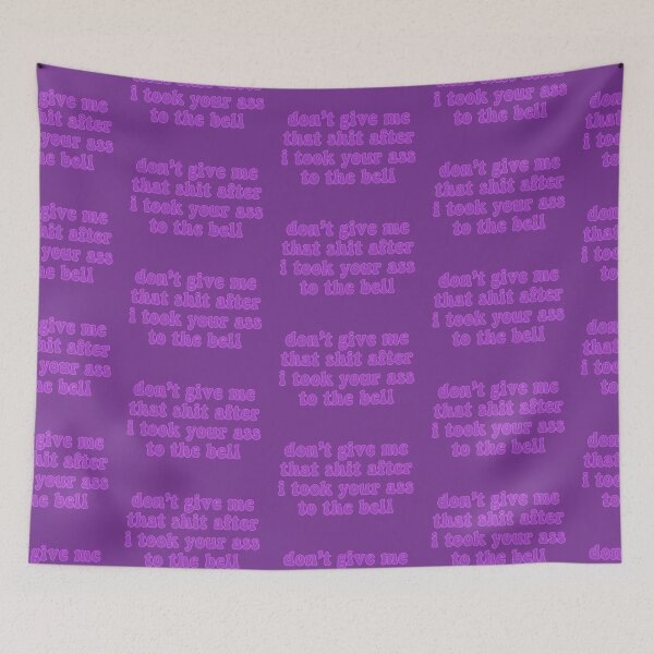 Item preview, To The Bell designed and sold by TheDayisOurs.
