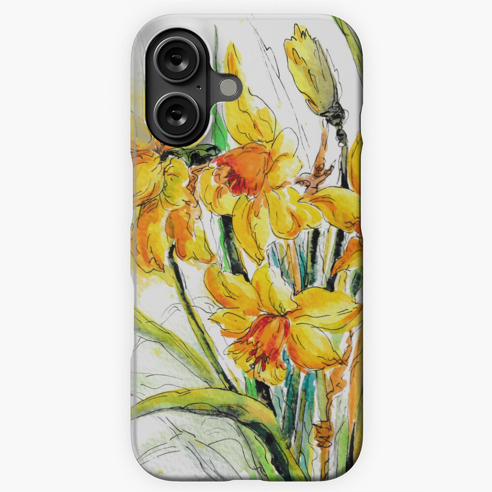 Item preview, iPhone Snap Case designed and sold by SarahGoughArt.