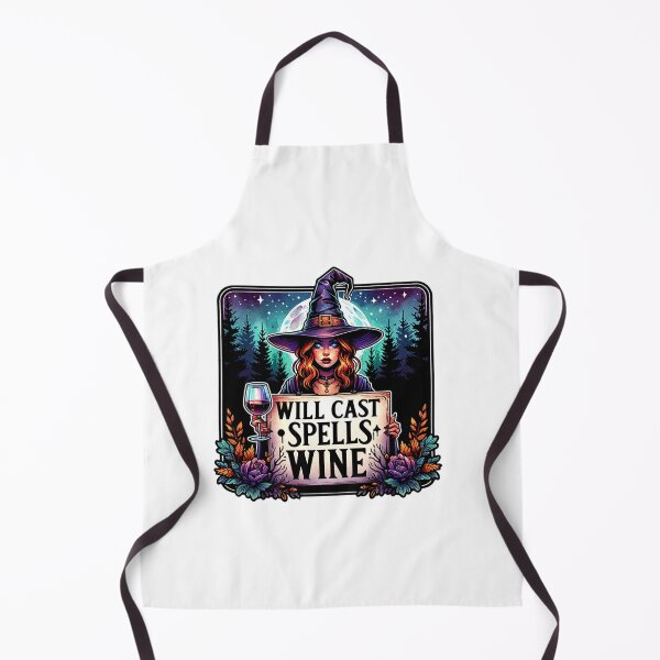 Item preview, Spooky Halloween Witch Collection - Enchanting Art for Apparel, Mugs, Stickers & More designed and sold by artedigital99.