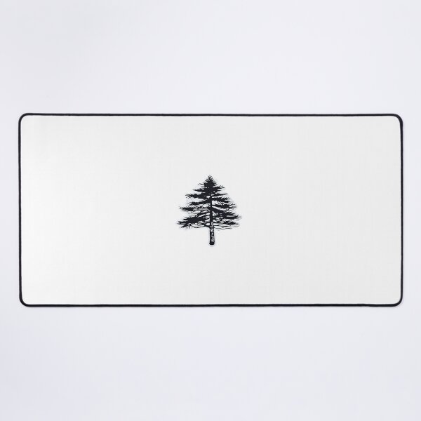 Item preview, Pine tree designed and sold by coloradocreates.