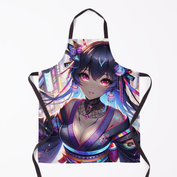 Item preview, Neon City Oracle designed and sold by The Journey Ain't Mid.