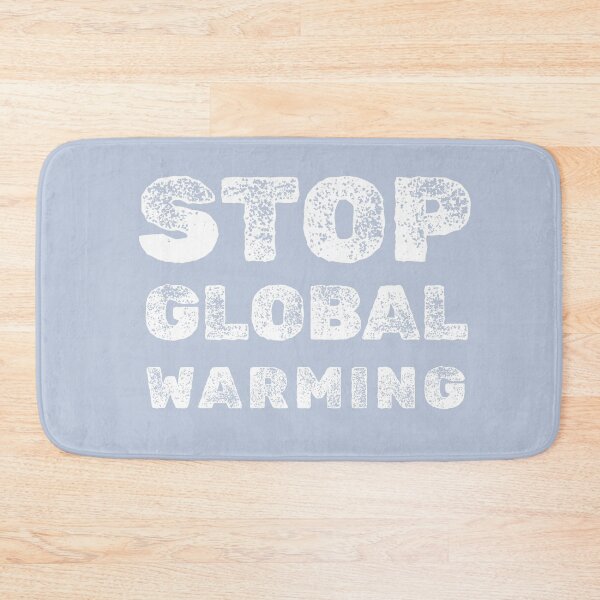 Item preview, Stop Global Warming Climate Change T-Shirt designed and sold by OneStopBoutique.