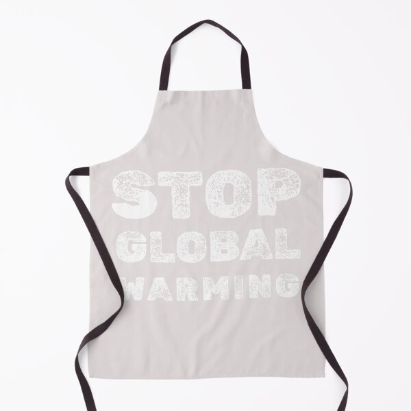 Item preview, Stop Global Warming Climate Change T-Shirt designed and sold by OneStopBoutique.