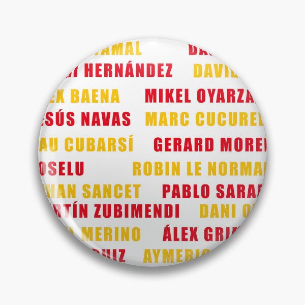 Item preview, Spain 2024 designed and sold by Attenea.