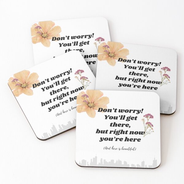 Item preview, Do not worry designed and sold by Hb-Designs123.