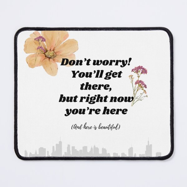 Item preview, Do not worry designed and sold by Hb-Designs123.