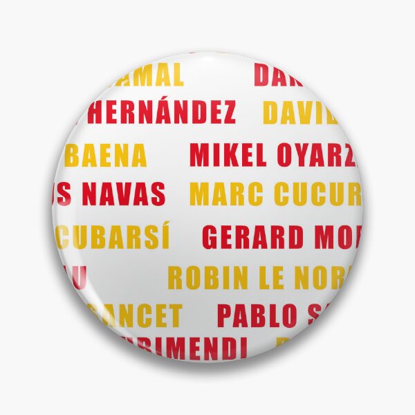 Item preview, Spain 2024 designed and sold by Attenea.