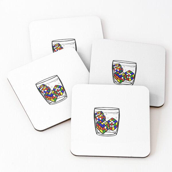 Item preview, Rubiks cubes designed and sold by TheSummerKuma.
