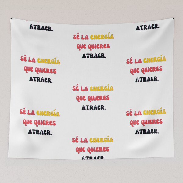 Item preview, Be the energy you want to attract. Ideas for success designed and sold by FreeSoulLab.