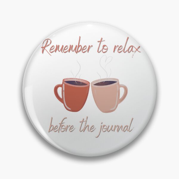 Item preview, Remember to relax  designed and sold by PaulHawkDesigne.
