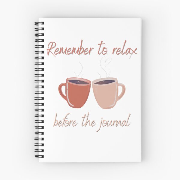 Item preview, Remember to relax  designed and sold by PaulHawkDesigne.