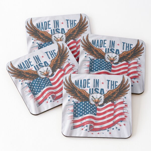 Item preview, Made in the USA designed and sold by 2minutidiitalia.