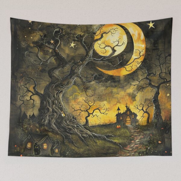 Item preview, Happy Night designed and sold by Claudia Bartoli-McKinney.
