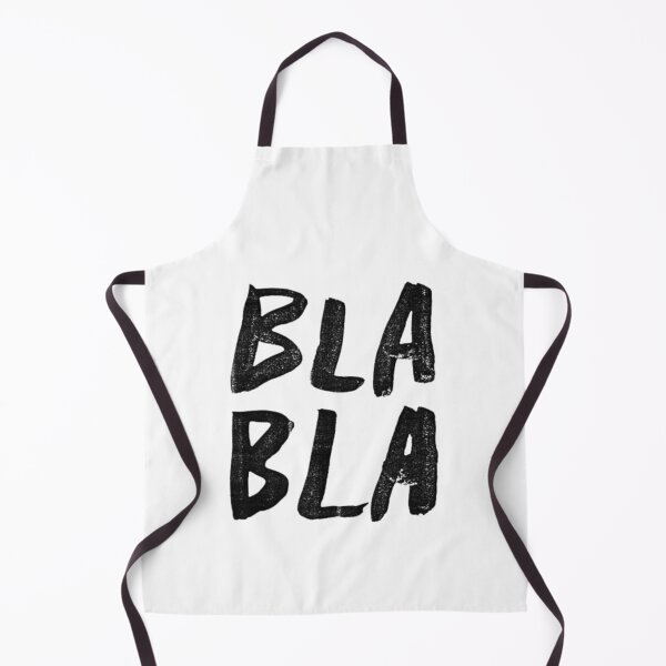 Item preview, BLA BLA ...! designed and sold by MeowLoka ⭐⭐⭐⭐.