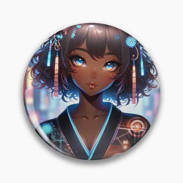 Item preview, Digital Twin Buns designed and sold by The Journey Ain't Mid.