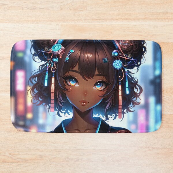Item preview, Digital Twin Buns designed and sold by The Journey Ain't Mid.
