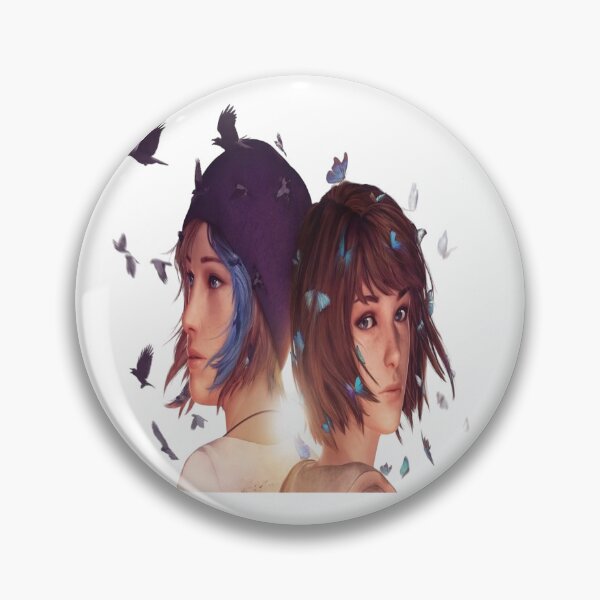 Item preview, life is strange designed and sold by chrisinc.