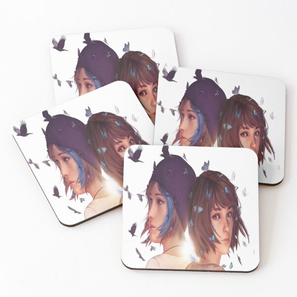 Item preview, life is strange designed and sold by chrisinc.