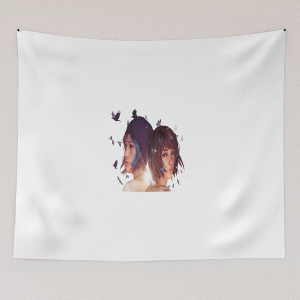Item preview, life is strange designed and sold by chrisinc.