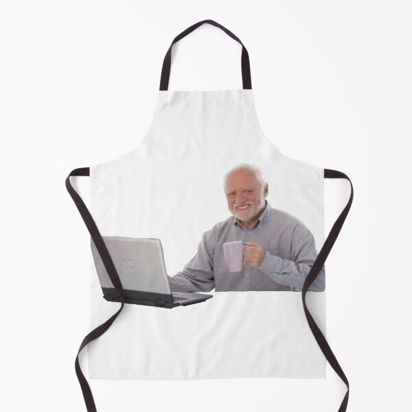 Item preview, grampa meme designed and sold by PhthaloArt.