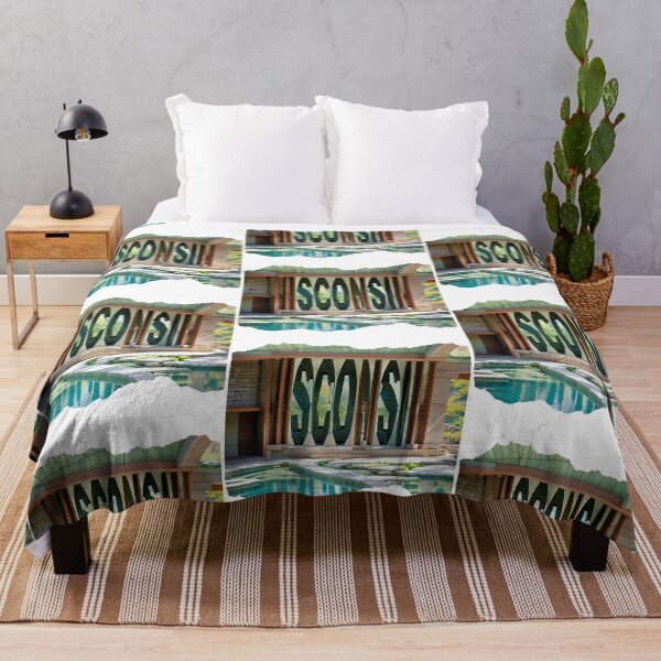 Item preview, WISCONSIN 24 8 designed and sold by maveluzone.