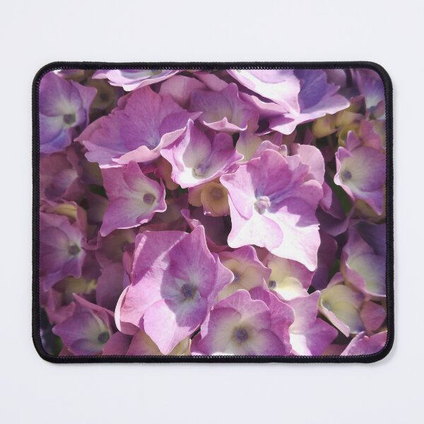 Item preview, Purple hydrangea photograph  designed and sold by esvb.