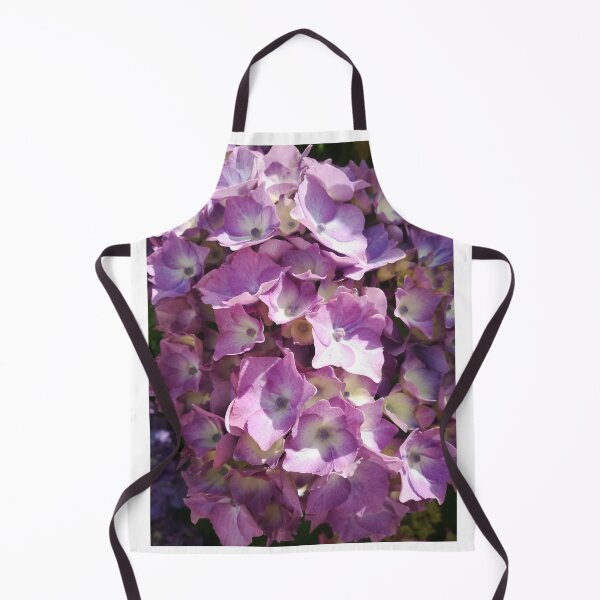 Item preview, Purple hydrangea photograph  designed and sold by esvb.