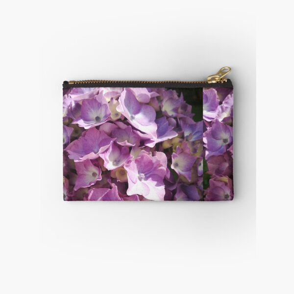 Item preview, Purple hydrangea photograph  designed and sold by esvb.