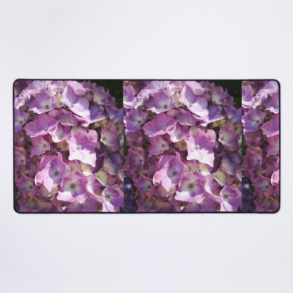 Item preview, Purple hydrangea photograph  designed and sold by esvb.