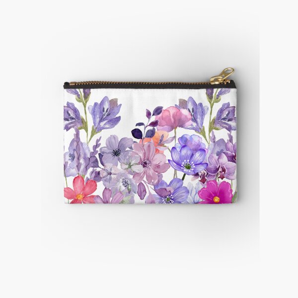 Item preview, Purples flowers designed and sold by Alinarosa.