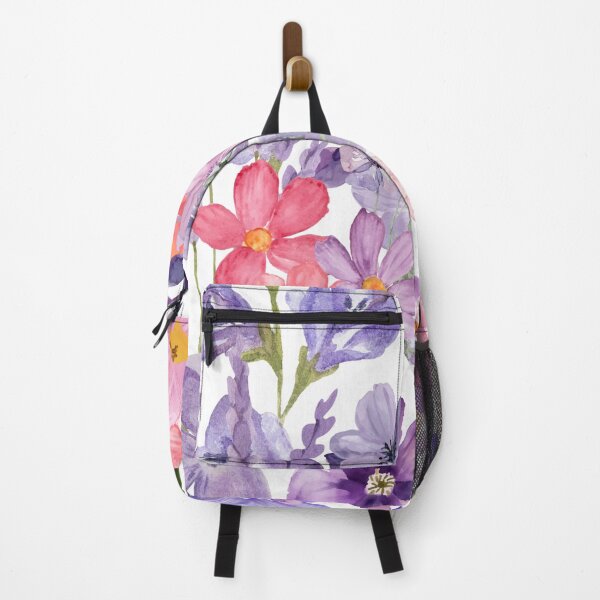Item preview, Purples flowers designed and sold by Alinarosa.
