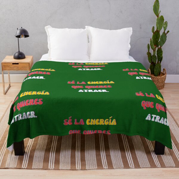Item preview, Be the energy you want to attract. Ideas for success designed and sold by FreeSoulLab.