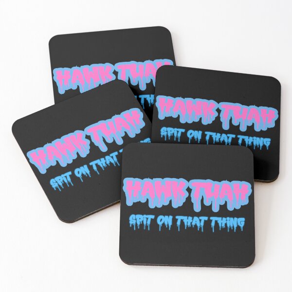 Item preview, HAWK TUAH spit on that thing designed and sold by closenesss.
