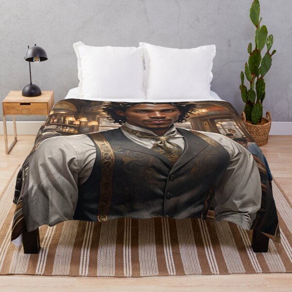 Item preview, Michael designed and sold by RelinCreates.