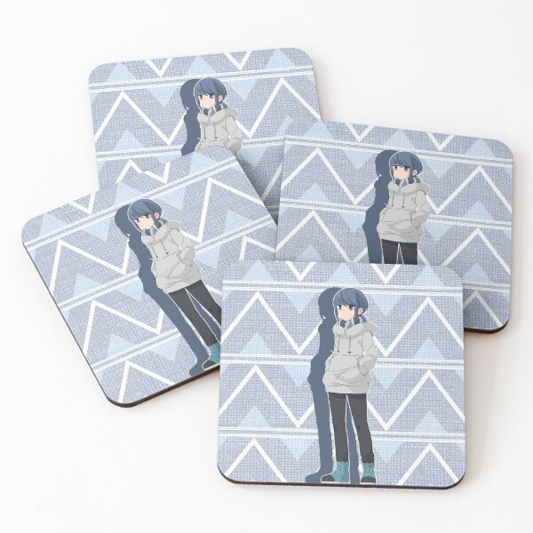 Item preview, Rin Shima Chilling designed and sold by Anime-ascrocco.