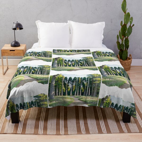 Item preview, WISCONSIN 24 10 designed and sold by maveluzone.