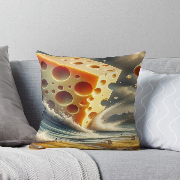 Item preview, Extra Cheese designed and sold by M-Y-A-R-T-.