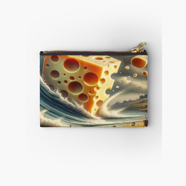 Item preview, Extra Cheese designed and sold by m-y-A-I-A-R-T-.