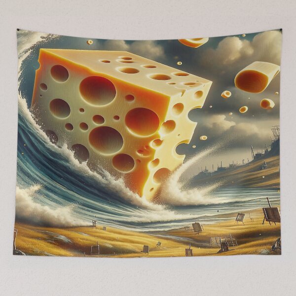 Item preview, Extra Cheese designed and sold by M-Y-A-R-T-.