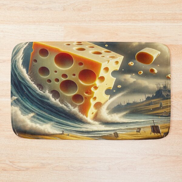 Item preview, Extra Cheese designed and sold by M-Y-A-R-T-.